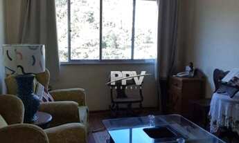 Imagem 2: Apartamento para Venda em Teresópolis, Várzea, 2 dormitórios, 1 suíte, 2 banheiros, 1 vaga