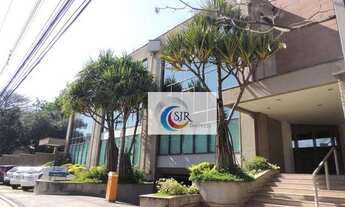 Imagem 2: Prédio, 2300m² - Vila Hamburguesa - São Paulo/SP