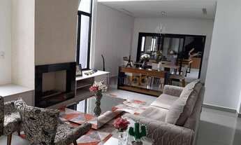 Imagem 2: Casa com 3 dormitórios à venda, 287 m² - Cyrela Landscape Esplanada - Votorantim/SP