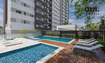 Imagem: Apartamento para alugar, 68 m² por R$ 5.600,00/mês