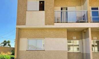 Imagem 5: Casa com 2 dormitórios à venda, 75 m² por R$ 344.900,00 - Jardim José Alves Carneiro - Art