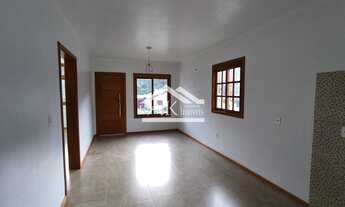 Imagem 6: Casa com 2 quartos em terreno de esquina em Picada Café na serra gaúcha