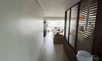 Imagem 7: Apartamento Varanda Gourmet com vista livre, andar alto