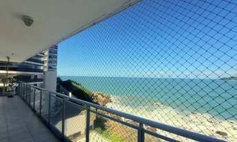 Imagem: Apartamento com linda vista para o mar da