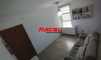 Imagem 3: Apartamento Padrão em Jacareí