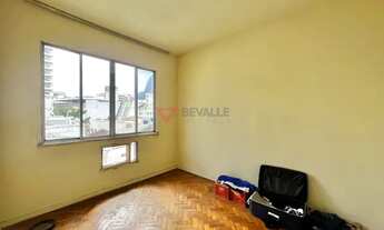 Imagem 2: Apartamento 02 Dorm. em Botafogo - Rio de Janeiro