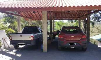 Imagem 6: Sitio A Venda Em Extrema/MG, Bela Casa Arejada 300 M2, Com Piscina