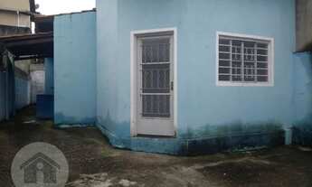 Imagem 7: Casa com 2 dormitórios à venda, 60 m² por R$ 170.000,00 - Jardim Panorama - Caçapava/SP