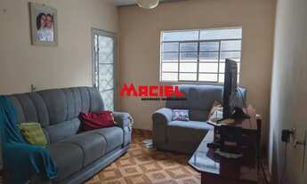 Imagem 4: Casa Padrão em São José dos Campos