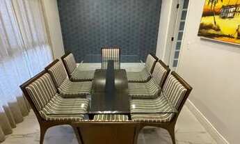 Imagem: Linda casa mobiliada para aluguel no residencial