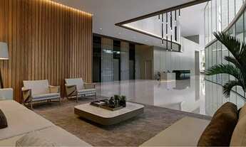 Imagem 2: Apartamento com um (01) quarto à venda no bairro de São José, Recife-PE. Edf. Parque do Ca