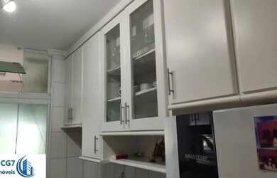 Imagem 5: Sobrado para Venda 98m²