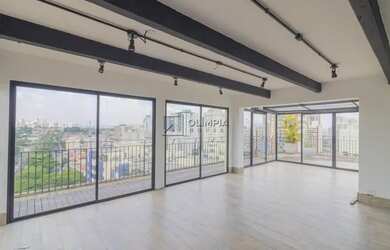 Imagem 3: Venda Cobertura 4 Dormitórios - 510 m² Vila Leopoldina