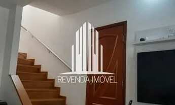 Imagem 4: Sobrado á venda na Vila Jaguara com 150m² 3 dormitórios 1 suíte 4 banheiros 2 vagas