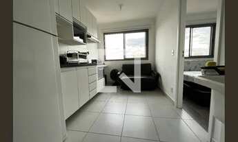 Imagem: Apartamento para Aluguel - Vila Clementino