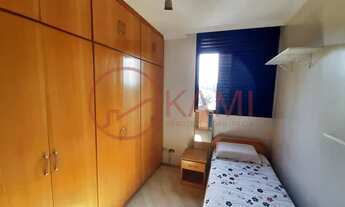 Imagem 3: Aluguel, Apartamento com 03 dormitórios, Barueri, Top Village Tamboré