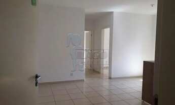 Imagem: Apartamento Padrão em Ribeirão Preto