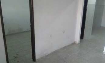 Imagem 7: Casa em pau amarelo