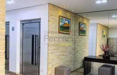 Imagem 3: Apartamento a venda - Liberty Tower - Liberdade
