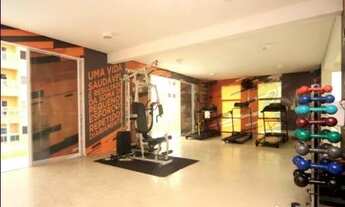 Imagem 7: Apartamento 3 Quartos Caucaia (Vaga,Piscina,Academia,Deck,Salao