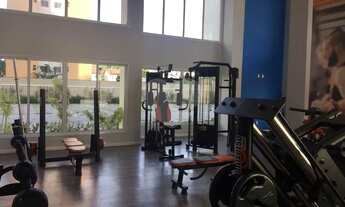 Imagem 6: Apartamento de 03 dormitórios com conceito clube