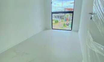 Imagem 2: Sobrados no Residencial Chico Reis - Barra do Rio, Itajaí/SC