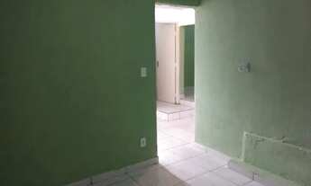 Imagem 2: Alugo casa três cômodos Metro Campo Limpo