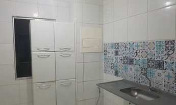 Imagem 4: Alugo lindo Apto 2 Qtos, com lazer completa, e Gás!!!