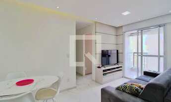 Imagem 2: Apartamento para Aluguel - Vila Andrade, 2 Quartos, 47 m2