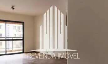 Imagem: Apartamento no Condomínio Varandas Do Campo