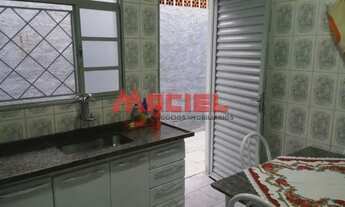 Imagem 4: Casa Padrão em Jacarei