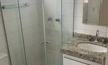 Imagem 4: Apartamento em andar alto