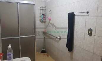 Imagem 7: RV5694 Oportunidade Casa para venda tem 90 metros com 3 quartos em Marilândia