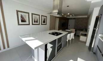 Imagem 5: Apartamento para aluguel tem 70 metros quadrados com 2 quartos em Jurerê - Florianópolis