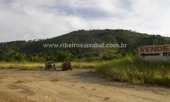 Imagem 5: Terreno à venda, 32000 m² por R$ 12.000.000,00 - Salvaterra - Juiz de Fora/MG