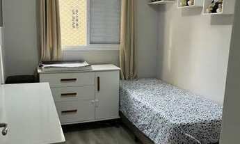 Imagem 6: Apartamento 2 dormitórios com 1 vaga Centro Diadema - Panorama