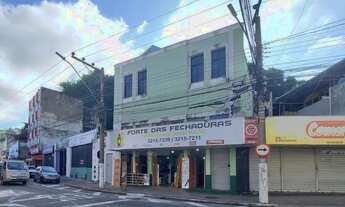 Imagem 2: Apartamento com 2 dormitórios para alugar, 57 m² por R$ 1.006,17 - Centro - Juiz de Fora/M