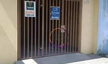 Imagem 3: Casa com 2 dormitórios para alugar, 60 m² por R$ 1.150,00/mês - Centro - Pelotas/RS