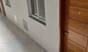 Imagem 5: Studio com 1 dormitório para alugar, 27 m² por R$ 1.278,00/mês - Vila Califórnia - São Pau