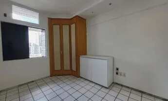 Imagem 7: Apartamento para aluguel com 65m² com 2 quartos em Boa Viagem - Recife - PE ( Edf. Ametist