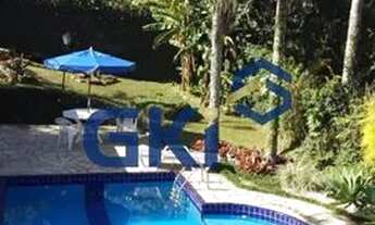 Imagem: Casa Fazenda da Ilha