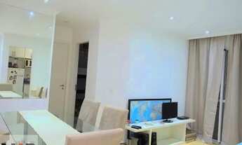 Imagem: APTO DE 2 DORMITÓRIOS NA REGIÃO DE SANTA