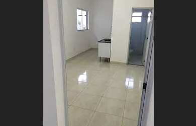 Imagem 4: Kitnet com 1 dormitório para alugar, 20 m² por R$ 901,00/mês - Santa Candida - Vinhedo/SP