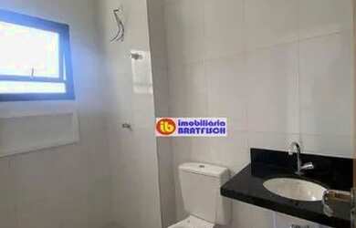 Imagem 7: Apartamento com 2 dormitórios com 45 m² por R$ 370.000 - Prox Shopping Analia Franco