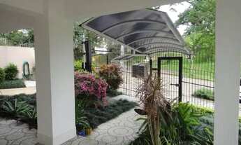 Imagem: Apartamento para Venda - 105.42m², 2 dormitórios