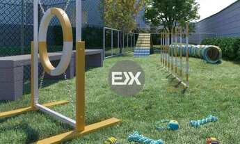 Imagem 6: Apartamento com 3 dormitórios à venda, 78 m² por R$ 945.114,26 - Aldeota - Fortaleza/CE