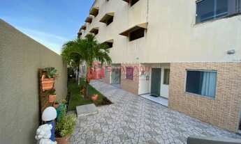 Imagem 2: Lauro de Freitas - Apartamento Padrão - Portão