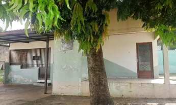 Imagem 4: Casa com 3 dormitórios à venda, 70 m² por R$ 170.000,00 - Santa Rita 1 - Londrina/PR