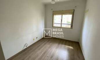 Imagem 2: Apartamento com 2 dormitórios para alugar, 78 m² por R$ 4.826,38/mês - Chácara Klabin - Sã