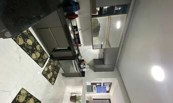 Imagem 3: Casa linear, 4 quartos, com terreno atrás livre